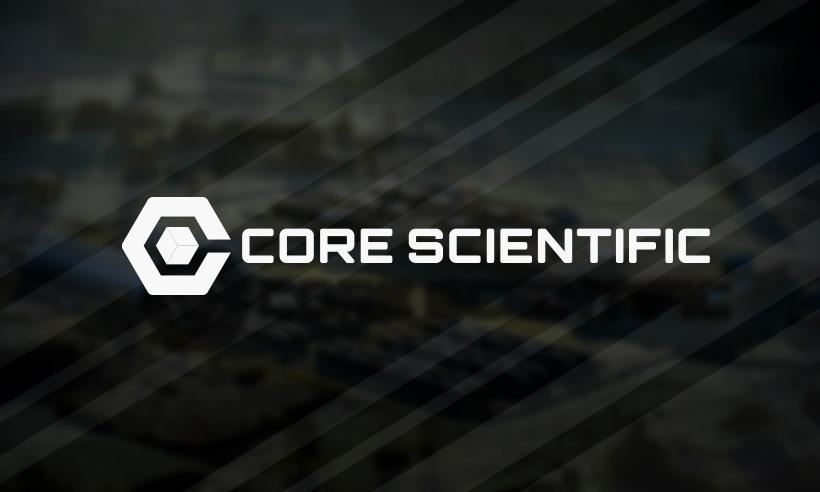 Core Scientific to File Bankruptcy and Continue Mining During the Process