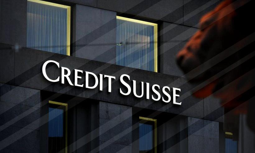 Credit Suisse Outlines Radical Plan as Q3 Loss Exceeds $4 Billion