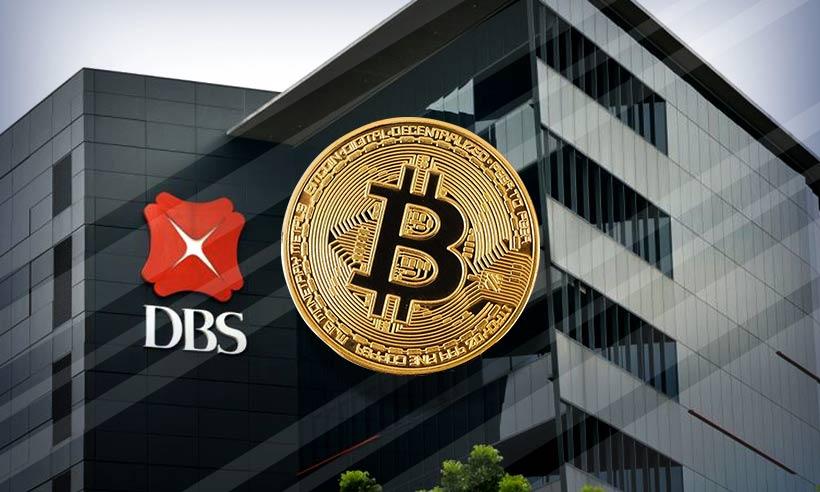 DBS Bank Dubs Bitcoin as 'Unique' Despite its Volatile Nature