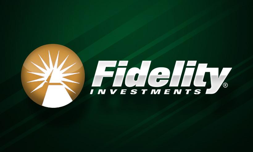 Fidelity's Crypto Platform To Offer Ether Trading to Institutional Clients