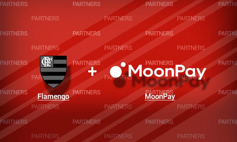 Flamengo and MoonPay Collaborate on Long-Term Web3 Loyalty Program