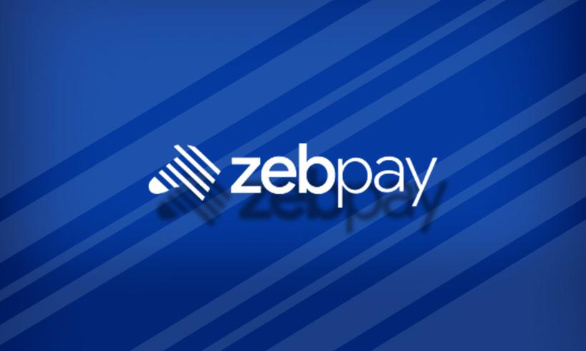 India's ZebPay Cryptocurrency Exchange Pertains License In Singapore