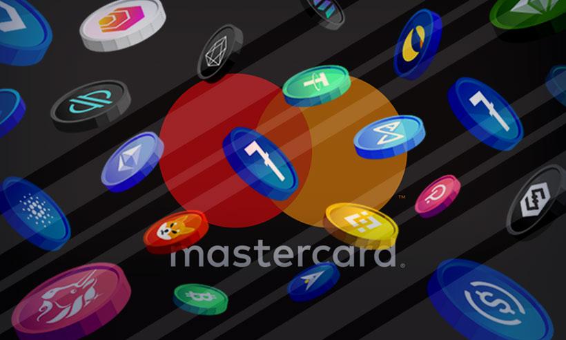 Mastercard To Launch New Tool "Crypto Secure" For Combating Fraud