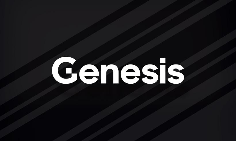 Genesis Loan Originations Tanks 79% During Crypto Winter