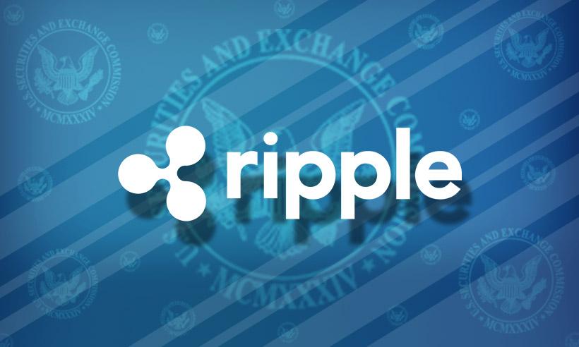 Blockchain Association Asks Court Approval to Defend Ripple in SEC Case