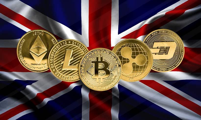 U.K. Govt. Amends Finance Regulatory Bill to Regulate Crypto Assets