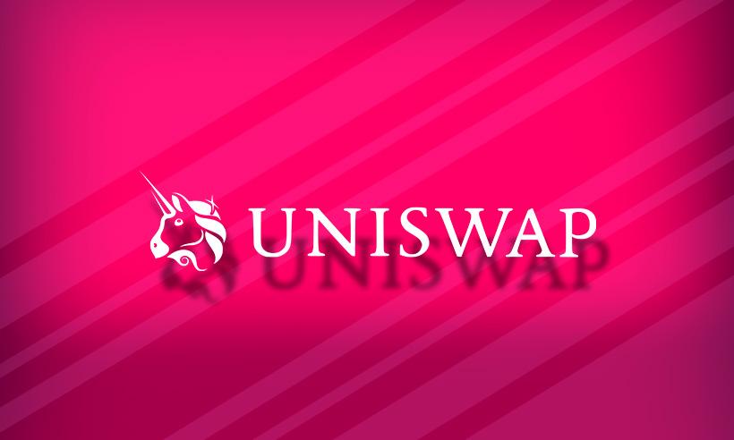 Uniswap Labs Raised Over $100 Million In New Funding