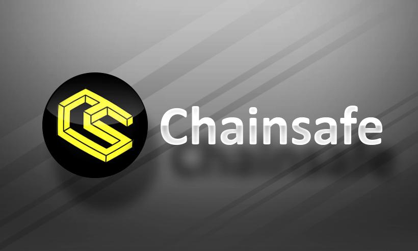 Web3 Infrastructure Firm ChainSafe Raises $18.75M in Series A Funding
