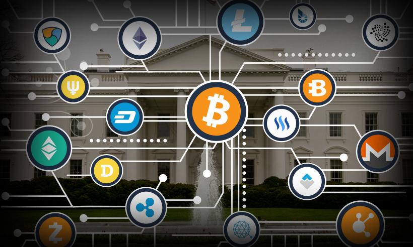 Whitehouse Publishes Crypto Regulations Here are the Details