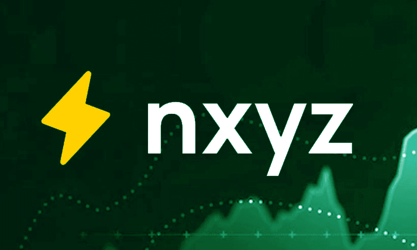 nxyz Raises $40M Series A, Led by Paradigm, to Enable Faster Blockchain Indexing