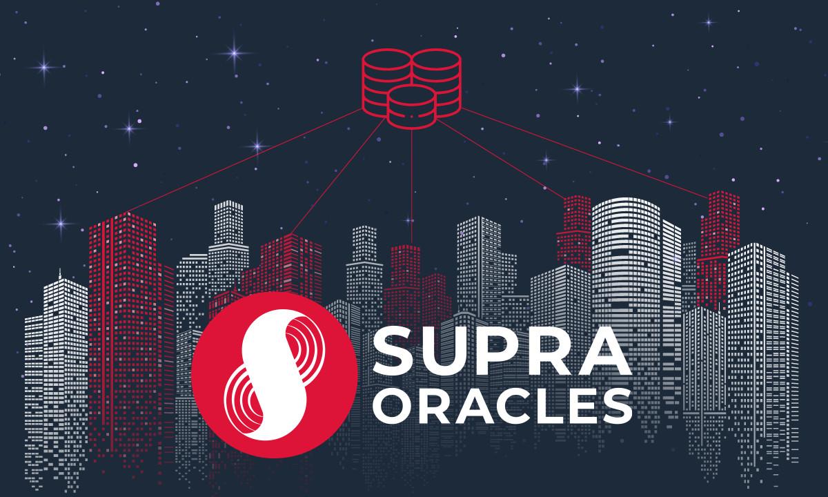 SupraOracles Goes Live on Ethereum, Polygon, Aptos and Four Other L1 Blockchain Testnets