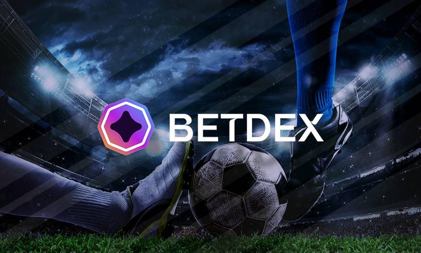 BetDEX to Launch on Solana Mainnet before the World Cup in Qatar