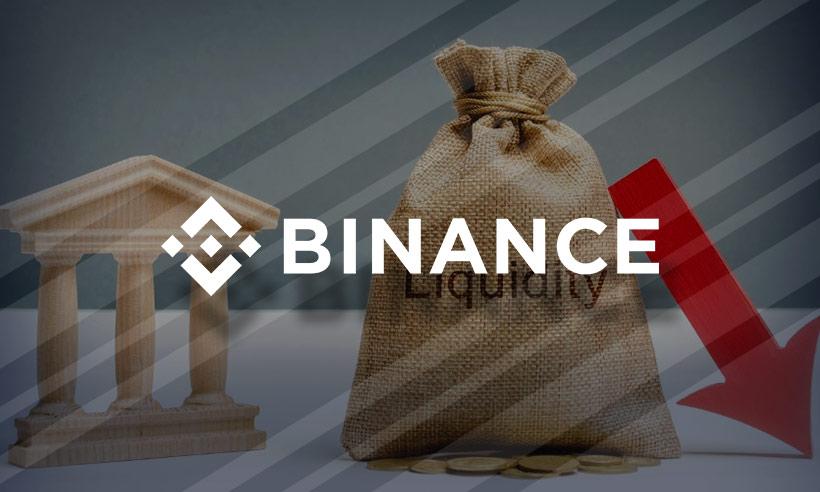 Binance Launches Recovery Fund for Crypto Projects Facing Liquidity Crisis