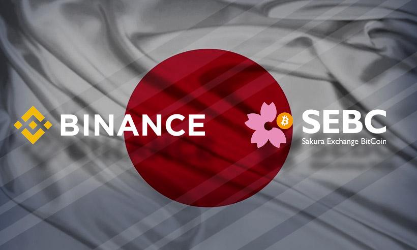 Binance Purchases Japan-Based Regulated Crypto Exchange SEBC