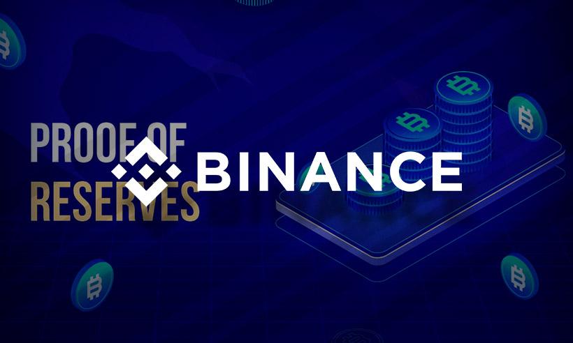 Binance Releases Proof-of-Reserves (PoR) System for Holdings of Bitcoin