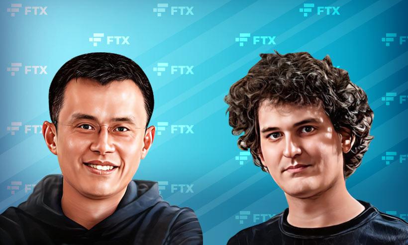 Binance to Liquidate FTT Holdings After Recent Disclosures