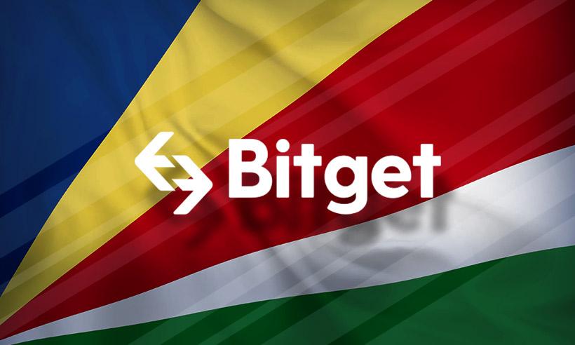 Bitget Exchange Enters in Seychelles and Looks to Expand Worldwide