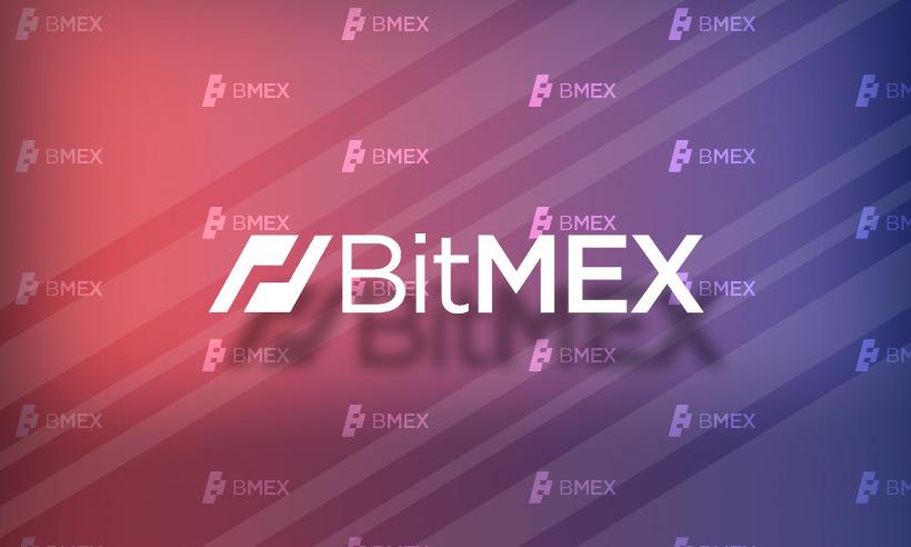 Bitmex to Commence Trading of Its BMEX Token on Friday