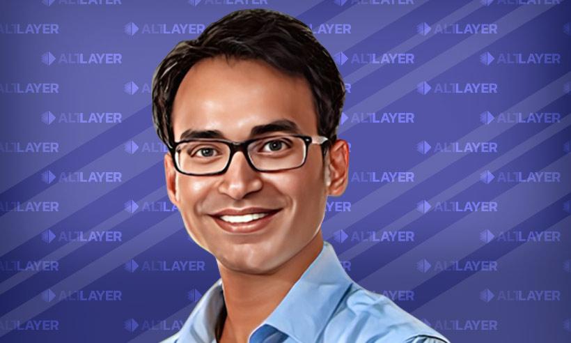 Blockchain Company AltLayer Recruited Amrit Kumar as COO