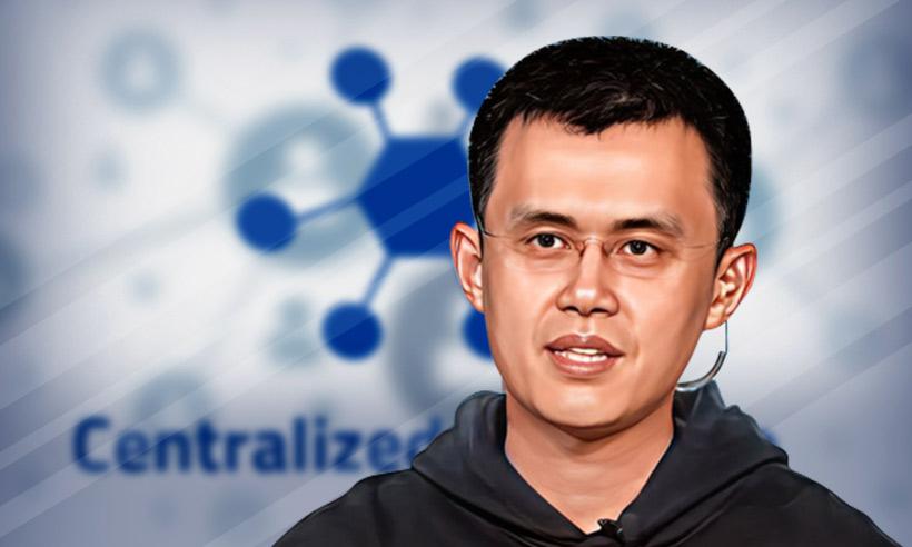 CZ Binance Outlines Six Standards for Secure Centralized Exchanges