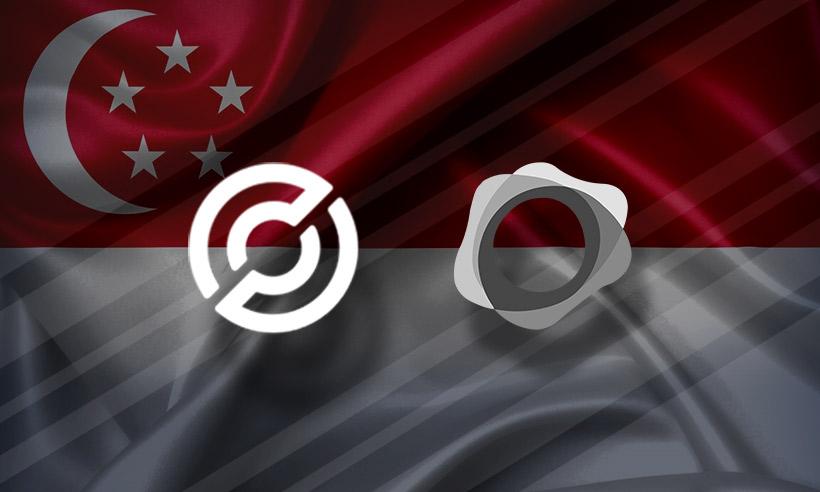 Circle and Paxos Receive In-Principle Regulatory License in Singapore