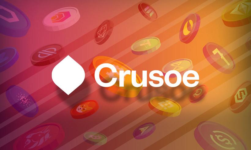 Crusoe Buys $1.55M in Assets from Bankrupt Compute North