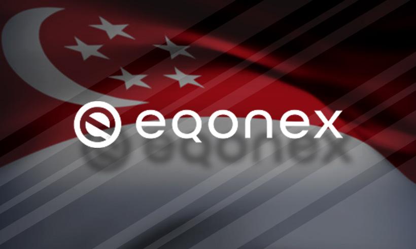Eqonex Files for Voluntary Debt Restructuring in Singapore