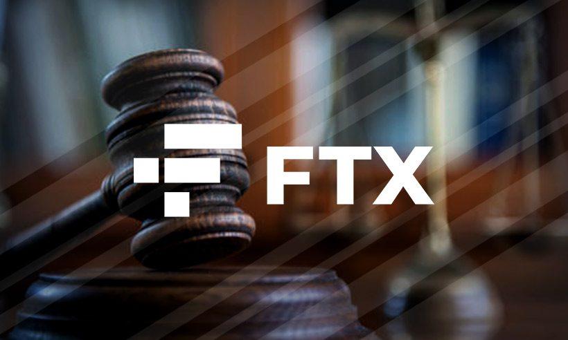 FTX Obtains Government Approval for "First Day" Petitions