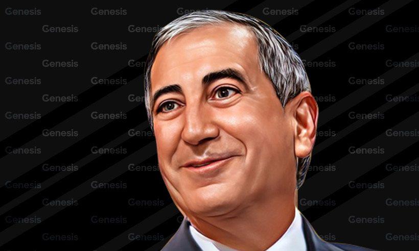 Genesis Hires Moelis to Explore Options Including Bankruptcy