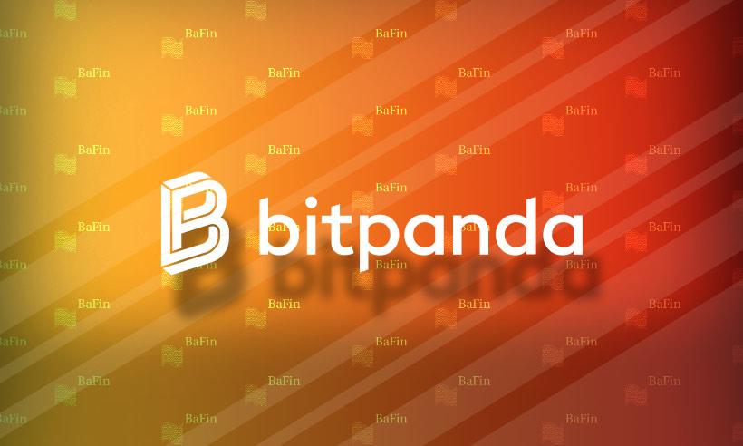 Bitpanda's Local Subsidiary Acquires German Crypto License
