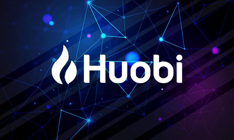 Huobi Reveals New Brand And Post-Acquisition Global Growth Plan