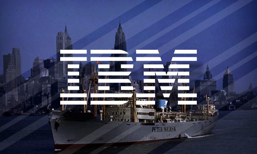 IBM and Maersk to Shut Down TradeLens Logistics Blockchain