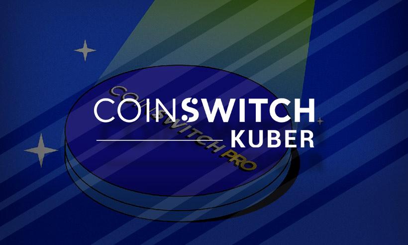 India's CoinSwitch Launches Platform "CoinSwitch Pro"
