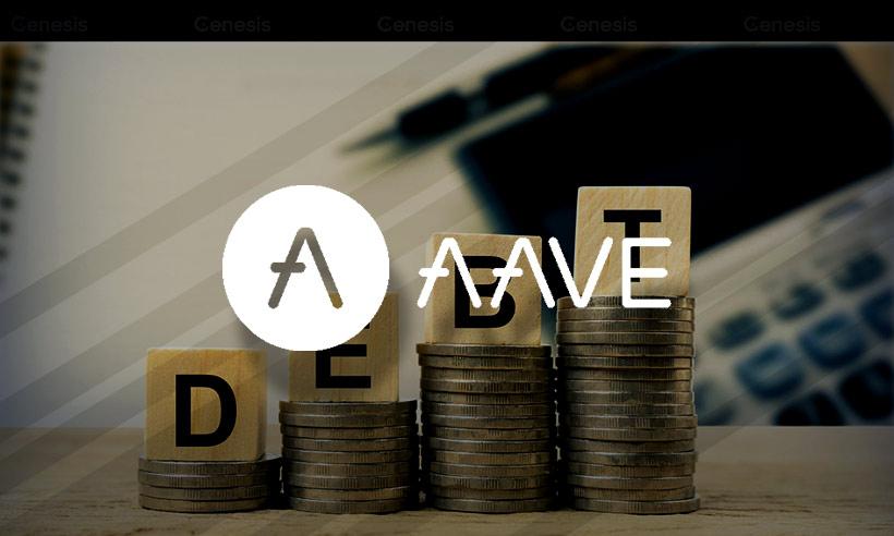 Llama and Gauntlet Propose Covering $1.6M in Aave Bad Debt