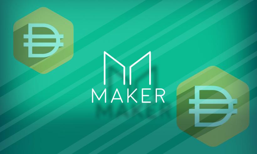 MakerDAO is Voting to Raise Stablecoin Dai's Dividend