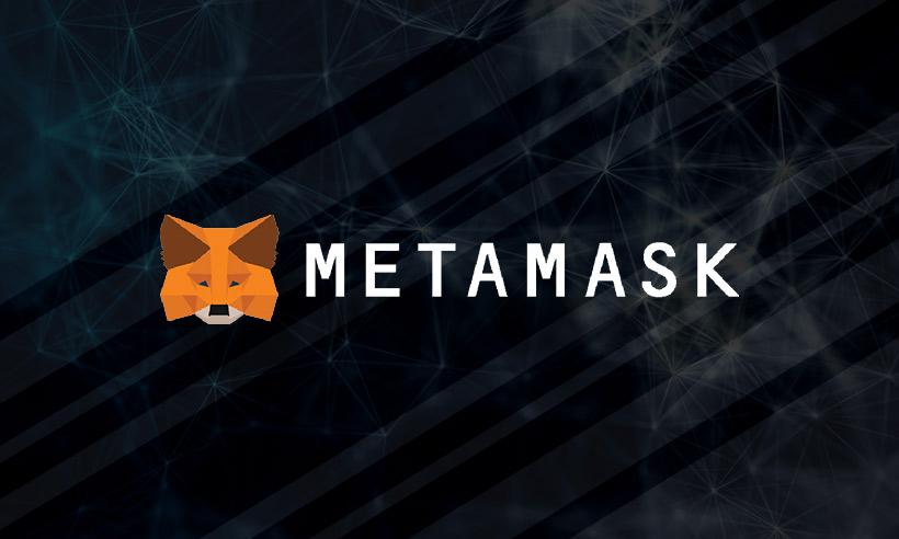MetaMask Unveils Validator Staking Service on Portfolio