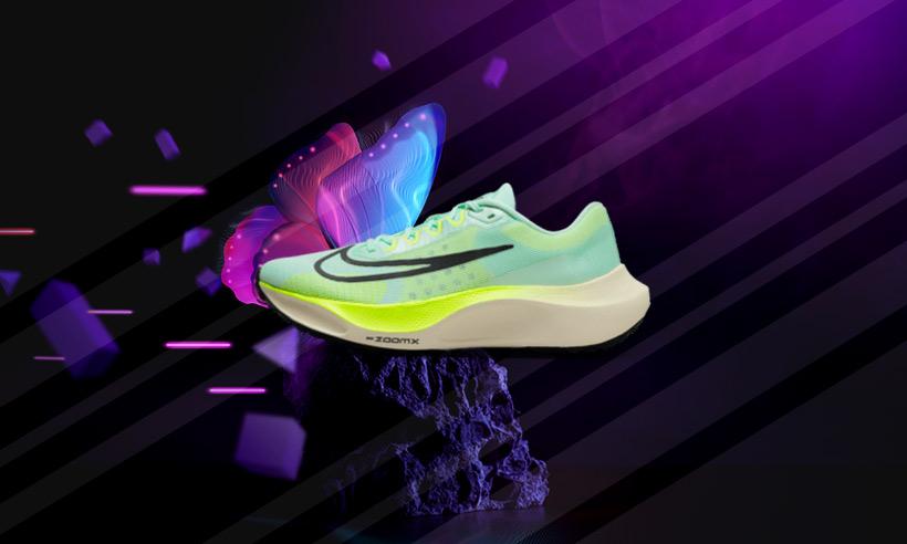 Nike Launches New .SWOOSH Platform As It Enters Web3