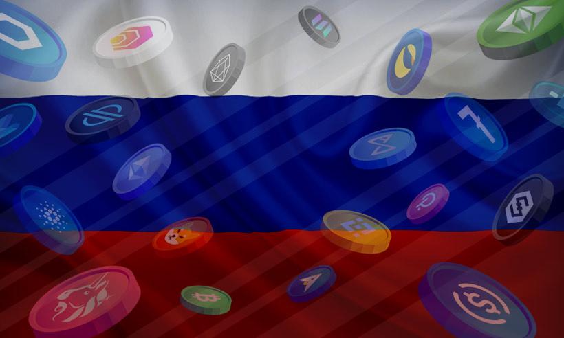 Central Bank of Russia (CBR) Studies Role of Crypto in Financial Sector