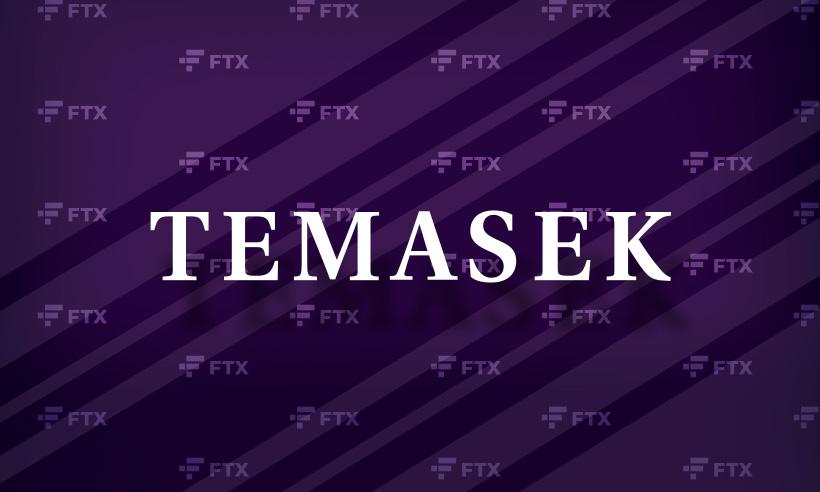 Temasek Deducts $275 Million From Its Stake in FTX