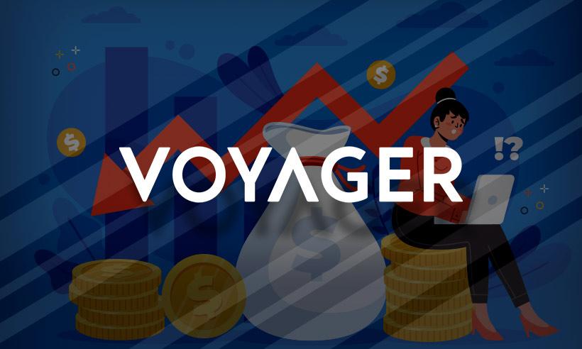 Voyager Opens Bidding Process Officially After FTX's Demise