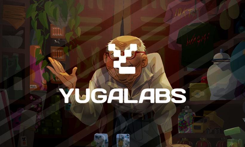 Yuga Labs Acquires Beeple's WENEW and its Flagship NFT Collection