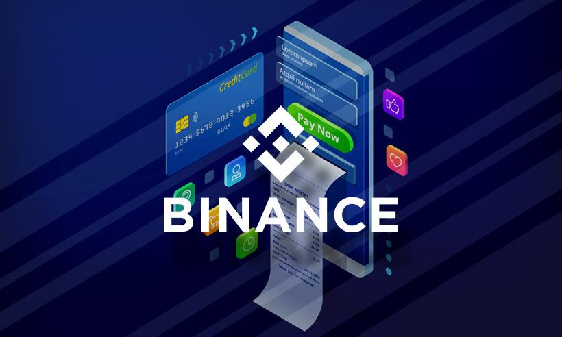 Crypto Exchange Binance.US Launches Payments Service for Customers
