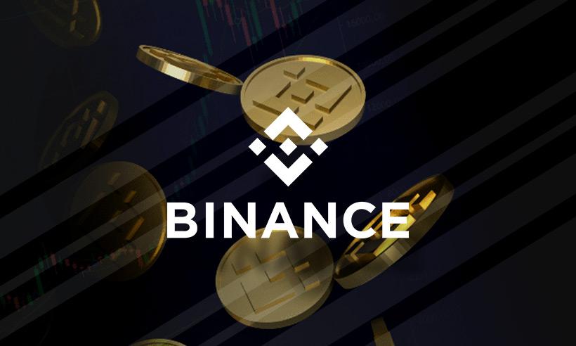 Binance Token Ends Loss Streak Fueled by Crypto Exchange Concerns