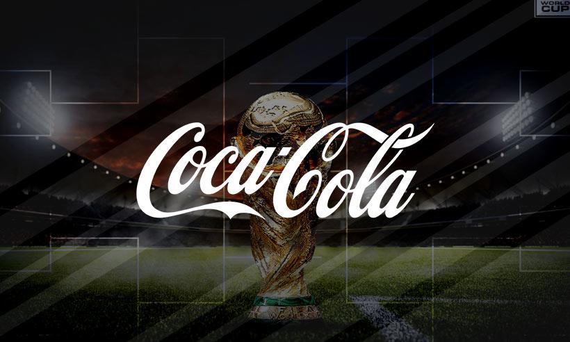 Coca-Cola Announces FIFA World Cup NFTs Based on Match Heatmaps