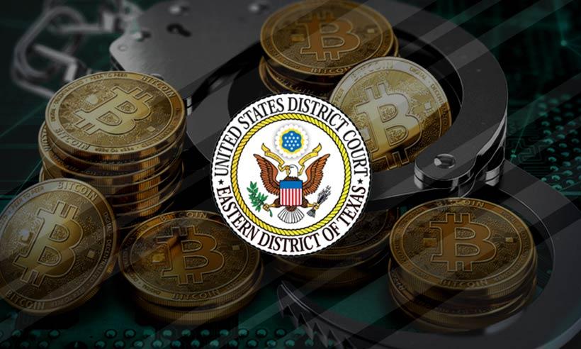 ED Texas Launches Investigation Into Crypto Money Laundering