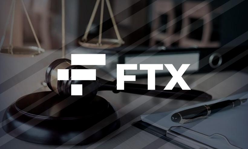 FTX's Former Law Firm Faces Shadow Entity Lawsuit