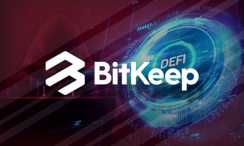 Hackers Steal $8 Million from Bitkeep Wallets in Latest DeFi Hack