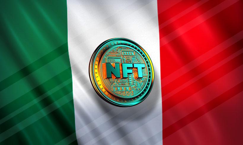 Italy to Establish Crypto Art Renaissance: NFT Market Report