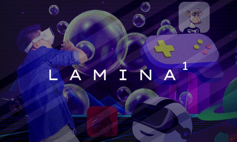 Lamina1 Launches Rolling Fund for Web3 Builders