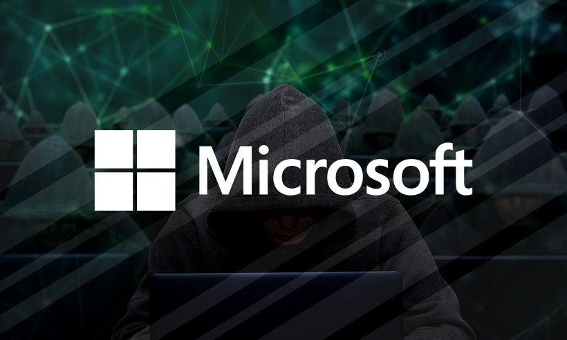 Microsoft DEV-0139 Tackles Cryptocurrency Market with Precision